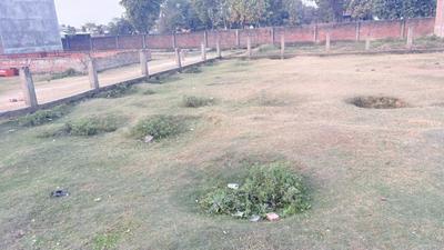 Image of 2100 Sq.ft Residential Plot / Land for sale in Khaira, Gonda for Rs. 5500000