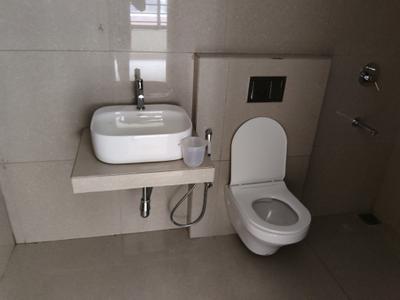 Bedroom Two Image of 1400 Sq.ft 2 BHK Apartment / Flat for rent in Utsav Aalayam, Naranpura Ahmedabad for Rs. 27000