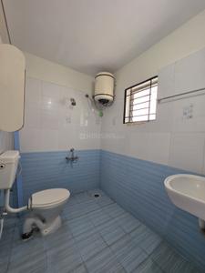 Image of 1405 Sq.ft 2 BHK Apartment / Flat for rent in Bommanahalli, Bengaluru for Rs. 35000