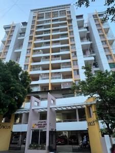 Image of 1200 Sq.ft 2 BHK Apartment / Flat for sale in Lohia Unicus C Wing, Bavdhan, Pune for Rs. 12000000