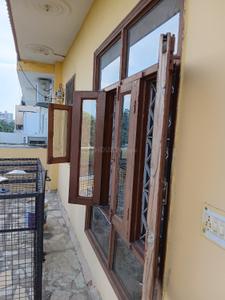 Image of 650 Sq.ft 1 RK Builder Floor for rent in Vasundhara, Ghaziabad for Rs. 8500