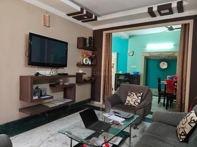 Hall Image of 2200 Sq.ft 2 BHK Duplex for sale in Jagamara Bhubaneswar for Rs. 27500000