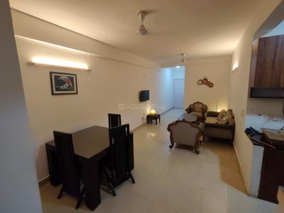 Hall Image of 582 Sq.ft 2 BHK Apartment / Flat for sale in Suncity Avenue 76, Sector 76 Gurgaon for Rs. 9000000