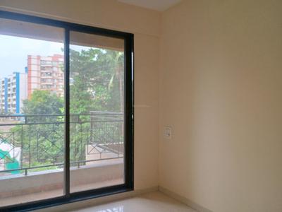 Living Room Image of 650 Sq.ft 1 BHK Apartment / Flat for sale in Yash Dattu Enclave, Kalyan East Kalyan for Rs. 4300000