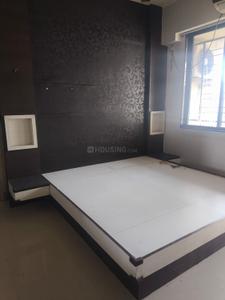 Bedroom Image of 1210 Sq.ft 2 BHK Apartment / Flat for sale in Natu Golden Trellis, Balewadi Pune for Rs. 13000000