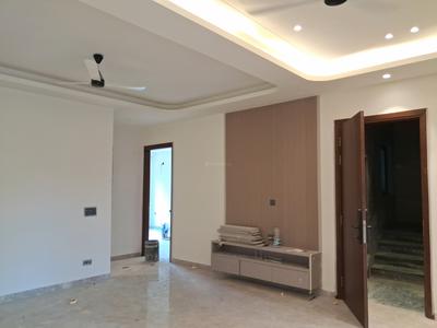 3 BHK Independent Builder Floor