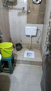 Bathroom Image of 1000 Sq.ft 2 BHK Apartment / Flat for sale in Vivan Heights, Dandiapali Rourkela for Rs. 5500000