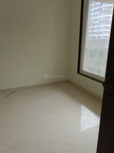 Bedroom Image of 660 Sq.ft 1 BHK Apartment / Flat for rent in Thakurli Thane for Rs. 13000