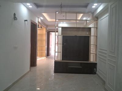 Living Room Image of 1400 Sq.ft 3 BHK Apartment / Flat for sale in DM Infra, Sector 102 Noida for Rs. 5800000