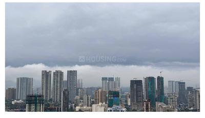 Image of 2175 Sq.ft 3 BHK Apartment / Flat for sale in Andheri West, Mumbai for Rs. 74900000