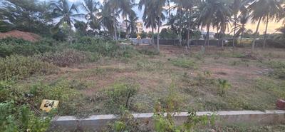 Image of 1700 Sq.ft Residential Plot / Land for sale in Lalitaddripura, Mysore for Rs. 8800000