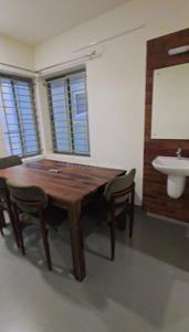 Hall Image of 996 Sq.ft 2 BHK Apartment / Flat for sale in Kakkanad Kochi for Rs. 8200000