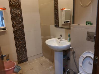 Image of 1200 Sq.ft 3 BHK Apartment / Flat for sale in Vasant Kunj, New Delhi for Rs. 14500000