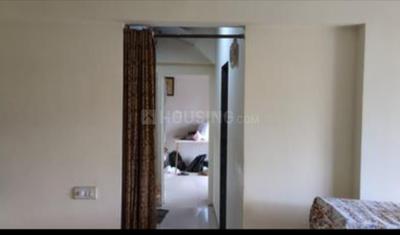 Bedroom Image of 650 Sq.ft 1 BHK Apartment / Flat for sale in Dombivli East Thane for Rs. 5200000
