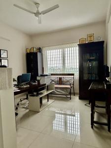 Study Room Image of 1584 Sq.ft 3 BHK Apartment / Flat for sale in Brigade Panorama, Kambipura Bengaluru for Rs. 17000000
