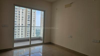 Bedroom Image of 3094 Sq.ft 4 BHK Apartment / Flat for sale in Auro Kohinoor Phase III, Kothaguda Hyderabad for Rs. 45000000