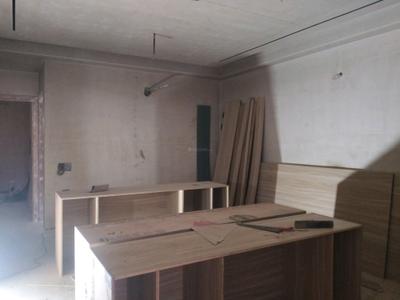 Living Room Image of 1800 Sq.ft 3 BHK Builder Floor for sale in Paschim Vihar New Delhi for Rs. 35000000