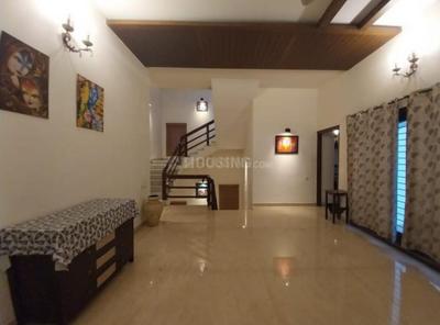 Hall Image of 7000 Sq.ft 5 BHK Independent House for sale in Fortune Skyline, Jubilee Hills Hyderabad for Rs. 170000000
