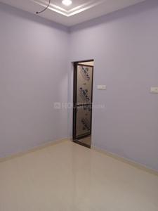 Bedroom Image of 1600 Sq.ft 3 BHK Independent House for sale in Khamtarai Raipur for Rs. 4500000