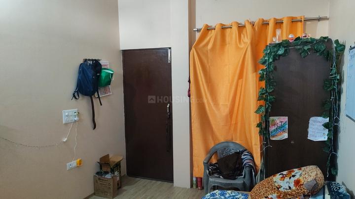 Engineers Enclave, Kanwali Bedroom 1