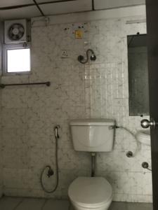 Common Bathroom Image of 1755 Sq.ft 4 BHK Apartment / Flat for sale in Galaxy North Avenue II, Noida Extension Greater Noida for Rs. 13500000