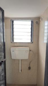 Bathroom Image of 410 Sq.ft 1 BHK Apartment / Flat for sale in Unity Kurla Kadam Society, Kurla East Mumbai for Rs. 7000000