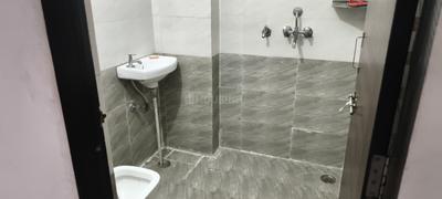 Bathroom Image of 1059 Sq.ft 2 BHK Apartment / Flat for sale in Keshopura Jaipur for Rs. 4200000