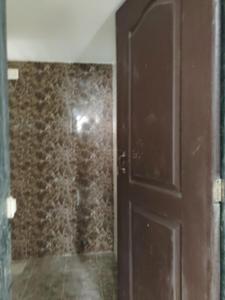 Common Bathroom Image of 421 Sq.ft 1 BHK Apartment / Flat for sale in Naigaon West Naigaon for Rs. 4450000