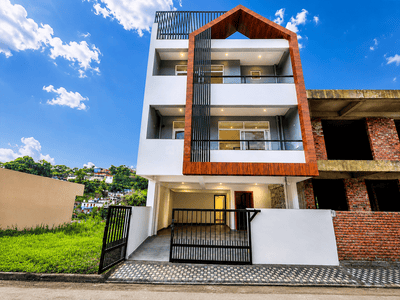 Building Image of 3900 Sq.ft 4 BHK Villa for sale in Sahastradhara Road Dehradun for Rs. 19500000
