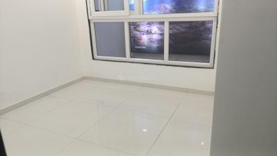 Bedroom Image of 800 Sq.ft 1 BHK Apartment / Flat for sale in Kharghar Navi Mumbai for Rs. 6000000