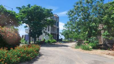 Image of 4500 Sq.ft Residential Plot / Land for sale in Unitech Uniworld City, Sector 97, Mohali for Rs. 56000000
