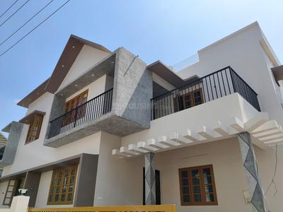 Image of 1850 Sq.ft 4 BHK Villa for sale in Kakkanad, Kochi for Rs. 10500000