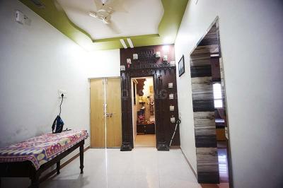 Hall Image of 1530 Sq.ft 3 BHK Independent House for sale in Dahegam Gandhinagar for Rs. 13000000