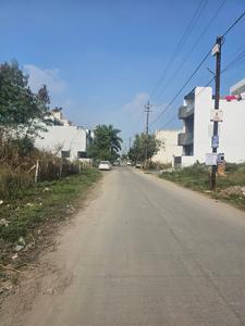 Image of 726 Sq.ft Residential Plot / Land for sale in Vastu Platinum Paradise Tower, County Walk Township, Indore for Rs. 4200000
