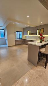 Hall Image of 4500 Sq.ft 4 BHK Duplex for sale in Keya Life By The Lake, Jakkur Bengaluru for Rs. 58900000