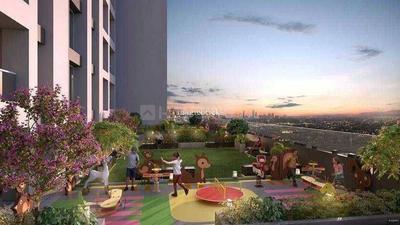 Image of 1340 Sq.ft 3 BHK Apartment / Flat for sale in Essen 57 Elevate, Wakad, Pune for Rs. 12000000
