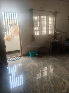 Hall Image of 1081 Sq.ft 2 BHK Builder Floor for rent in JP Nagar Bengaluru for Rs. 28000