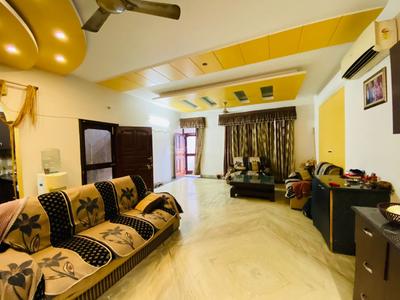 Hall Image of 2250 Sq.ft 2 BHK Builder Floor for rent in Sector 64 Faridabad for Rs. 22000