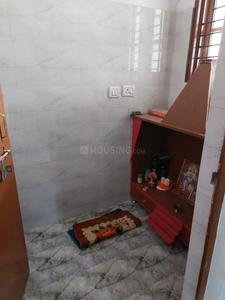 Bedroom Image of 1320 Sq.ft 2 BHK Independent House for sale in Gomti Nagar Lucknow for Rs. 5600000