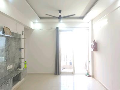 Living Room Image of 1000 Sq.ft 2 BHK Apartment / Flat for sale in Signature Global The Millennia I, Sector 37D Gurgaon for Rs. 6900000