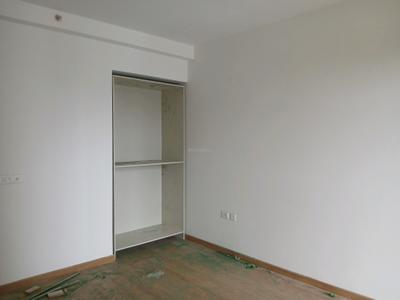 Bedroom Image of 1855 Sq.ft 3 BHK Apartment / Flat for sale in Godrej Meridien, Sector 103 Gurgaon for Rs. 29500000
