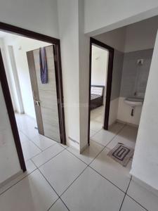 Hall Image of 720 Sq.ft 2 BHK Apartment / Flat for sale in Mad Samruddhi Aanandam, Tarsali Vadodara for Rs. 3000000