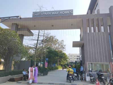 Image of 1708 Sq.ft 3.5 BHK Apartment / Flat for sale in Rayasandra, Bengaluru for Rs. 18900000
