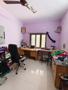 Hall Image of 1450 Sq.ft 4 BHK Duplex for sale in Old Padra Road Vadodara for Rs. 9000000