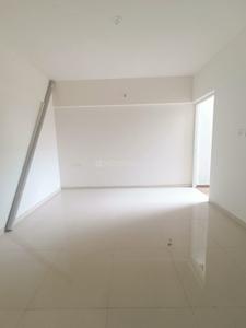 Hall Image of 992 Sq.ft 2 BHK Apartment / Flat for sale in Samarth Florencia, Anand Nagar, Sinhagad Road Pune for Rs. 10500000