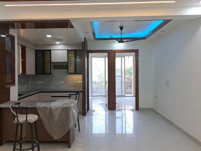 Living Room Image of 1500 Sq.ft 3 BHK Apartment / Flat for sale in Sector 104 Noida for Rs. 7499999