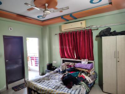 Bedroom Image of 1500 Sq.ft 3 BHK Apartment / Flat for sale in Bhumi Dream Home, Atladara Vadodara for Rs. 5000000