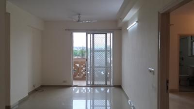 Living Room Image of 1940 Sq.ft 3 BHK Apartment / Flat for sale in DLF Express Greens, Manesar Gurgaon for Rs. 14800000