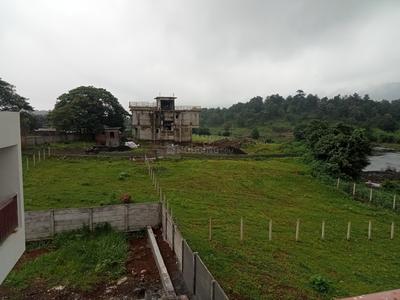 Image of 4000 Sq.ft Residential Plot / Land for sale in Karjat, Thane for Rs. 3601000
