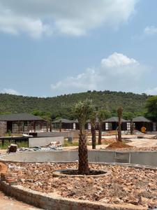 Image of 8877 Sq.ft Residential Plot / Land for sale in Chandwaji, Jaipur for Rs. 17649400